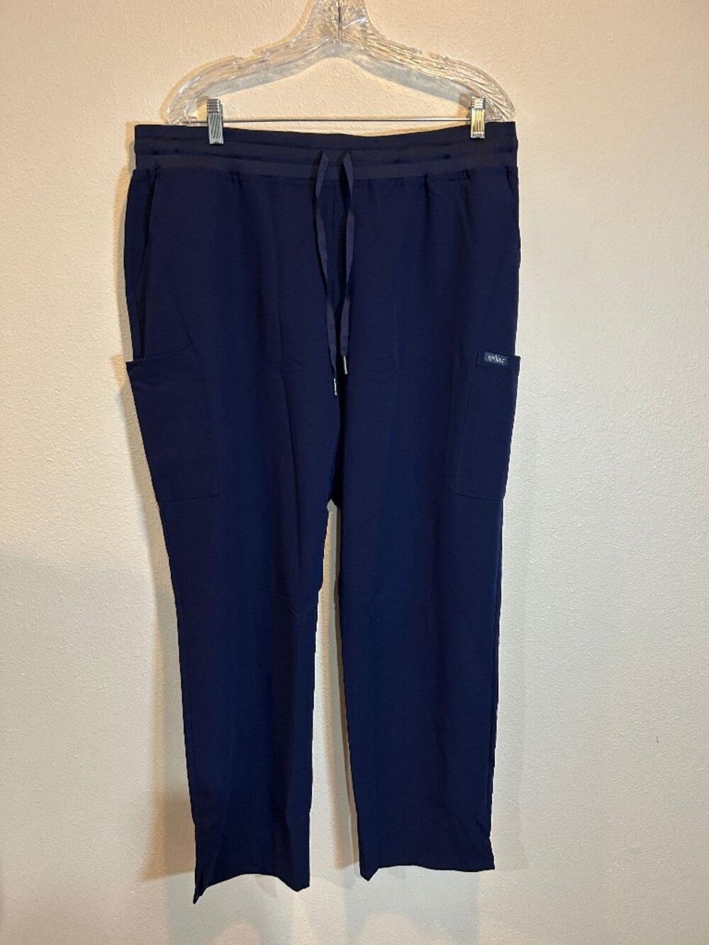 SPIRIT Scrubs - Women’s Straight Leg Scrub Pant
